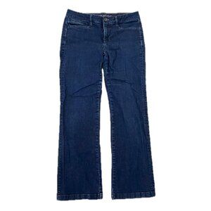 Banana Republic Petite Jean Trousers – Size 26P
